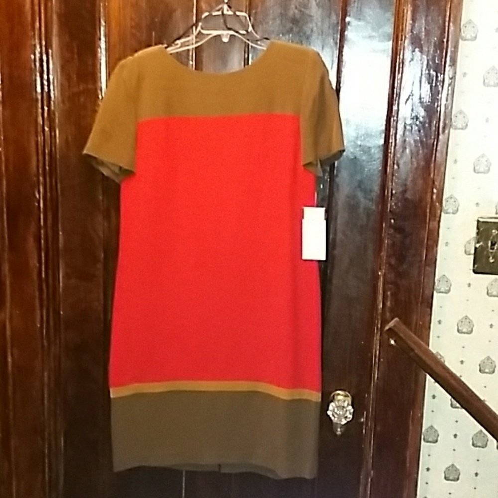 Ladies dress